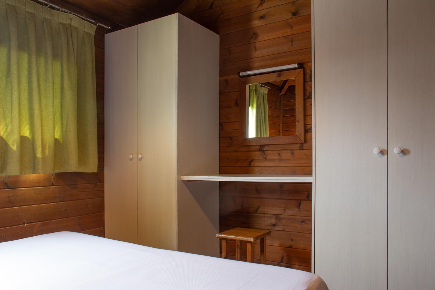 Two-Bedroom Bungalow