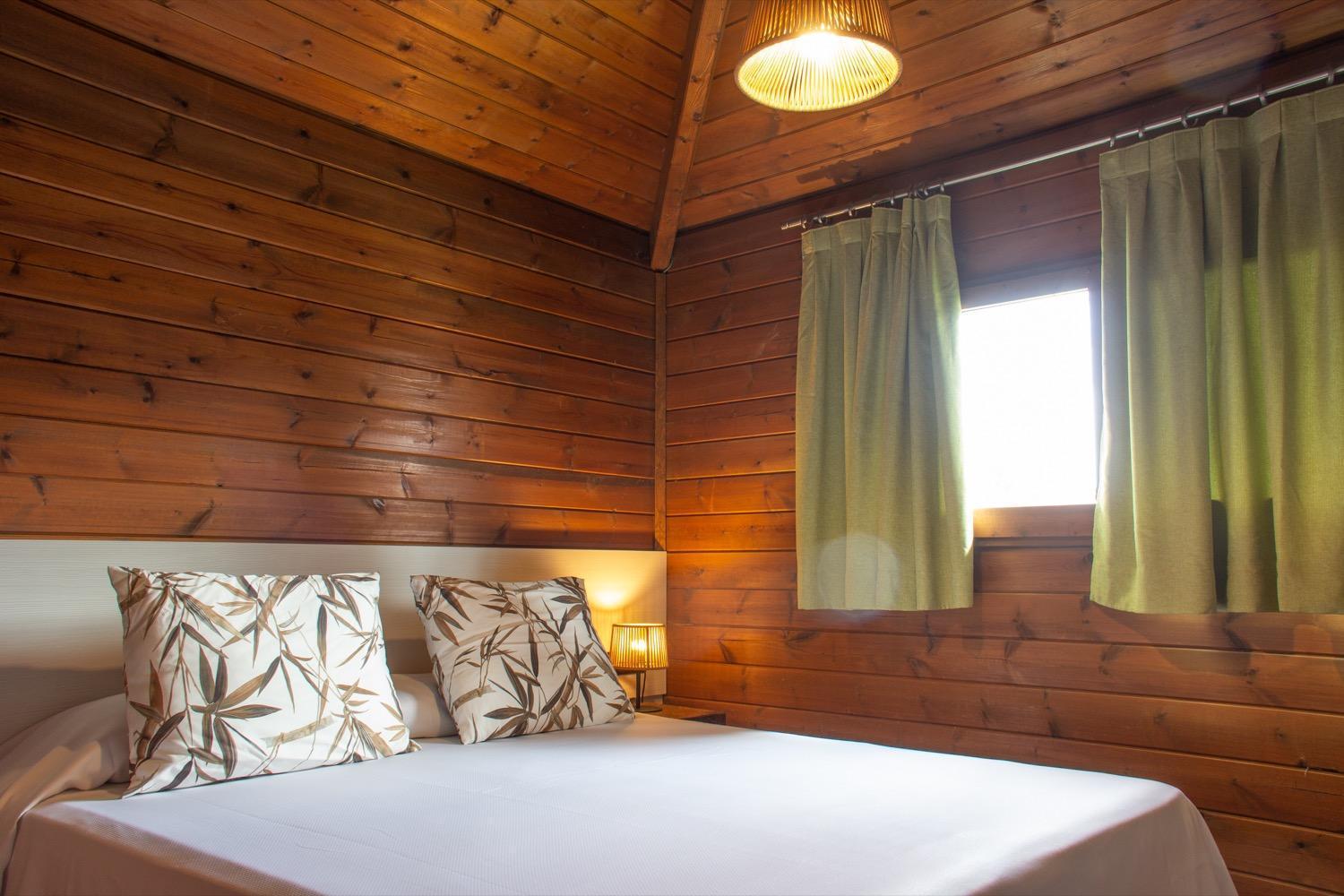 Two-Bedroom Bungalow